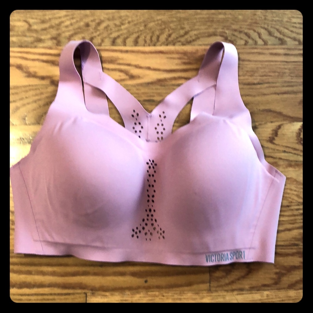 Victoria Secret pink sport bra